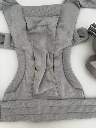 Ergobaby Mochila Portabebés Embrace Recién Nacido