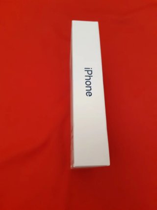 iPhone 13 mini