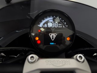 Triumph Trident