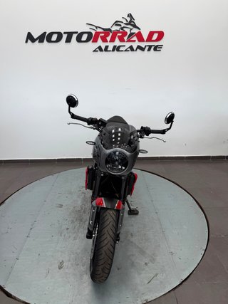 Triumph Trident