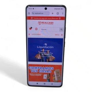 MOVIL REDMI NOTE 14 PRO 5G 256GB/8GB
