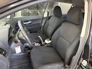 Toyota Auris 1.4 D4D 90CV