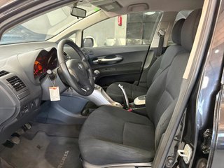 Toyota Auris 1.4 D4D 90CV