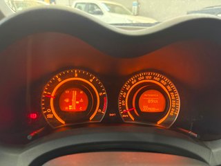 Toyota Auris 1.4 D4D 90CV