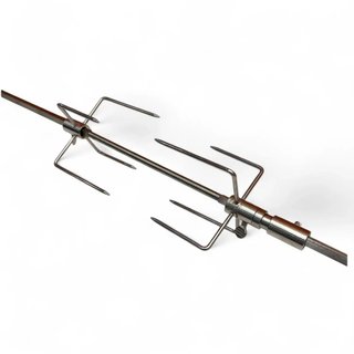 Kit per griglie rotanti VEVOR ASADOR per barbecue JY-MY-DG1080-220
