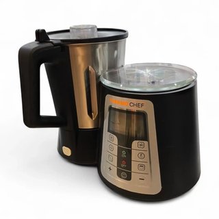 ROBOT DE COCINA THERMO CHEF NATURA CON ACCESORIOS