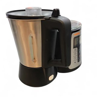 ROBOT DE COCINA THERMO CHEF NATURA CON ACCESORIOS