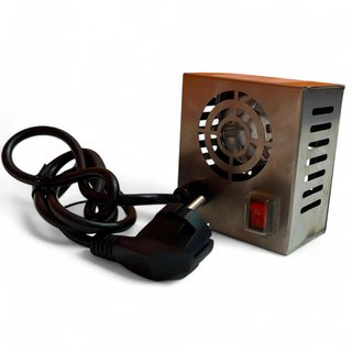 Kit per griglie rotanti VEVOR ASADOR per barbecue JY-MY-DG1080-220