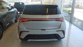 BYD Dolphin DESIGN 2026