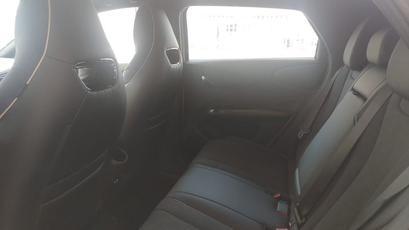 BYD Dolphin 2026, foto 8