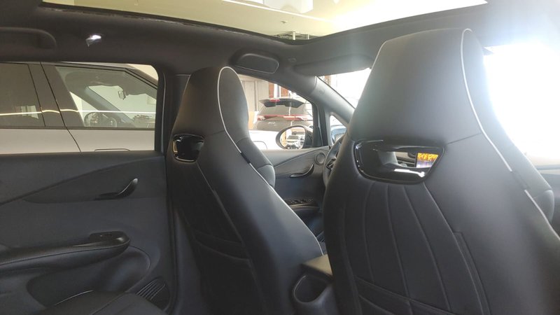 BYD Dolphin 2026, foto 10