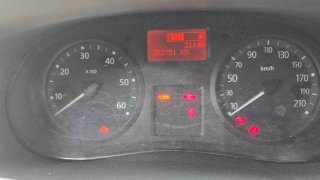 Renault Trafic 2013