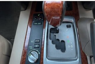Toyota Land Cruiser 2015