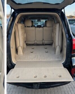 Toyota Land Cruiser 2015