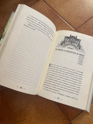 Hotel Winterhouse Ben Guterson Libro Infantil