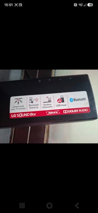 Home cinema