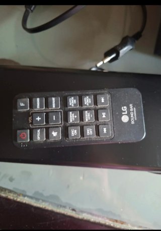 Home cinema