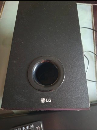 Home cinema