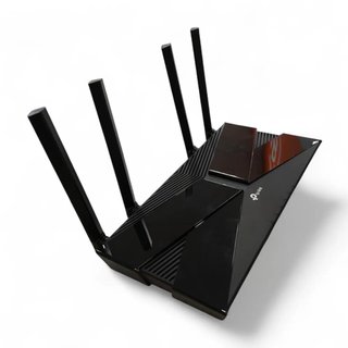 ROUTER WIFI TP-LINK ARCHER AX58 AX3000 CON CAJA COMPLETA