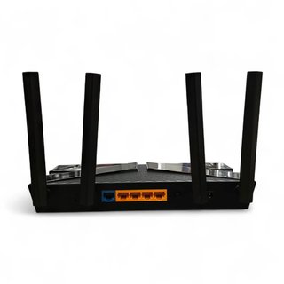 ROUTER WIFI TP-LINK ARCHER AX58 AX3000 CON CAJA COMPLETA