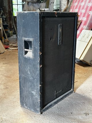 Altavoz Music-Son