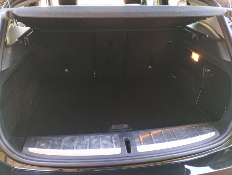 BMW X2 sDrive18d 2021, foto 8