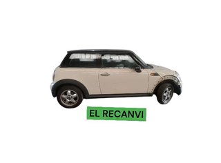 Recambios Mini N12B14A