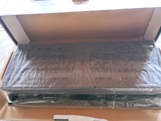 Soporte TV PcCom VESA 400 (23-75)