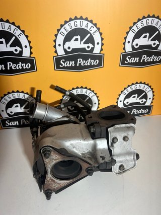 Turbo Subaru 14411AA720