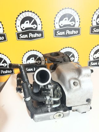 Turbo Subaru 14411AA720