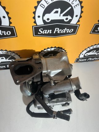 Turbo Subaru 14411AA720