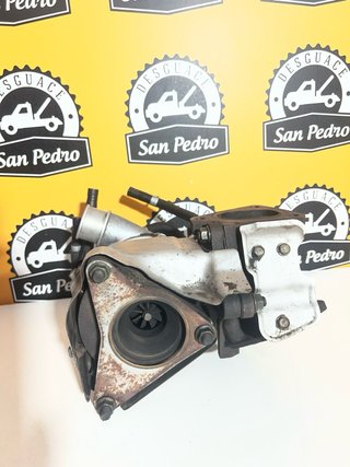 Turbo Subaru 14411AA720