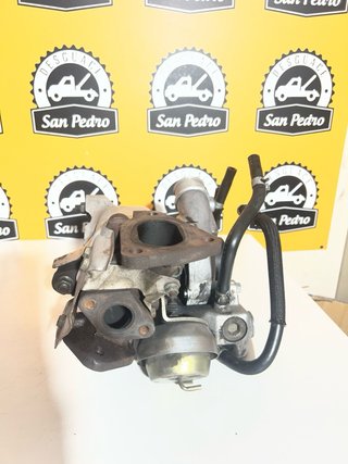 Turbo Subaru 14411AA720