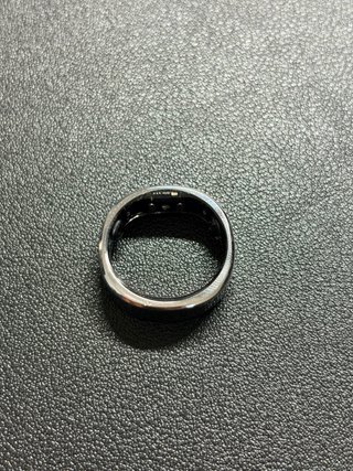 RingConn Gen 2 Air (Galaxy Silver) talla 10