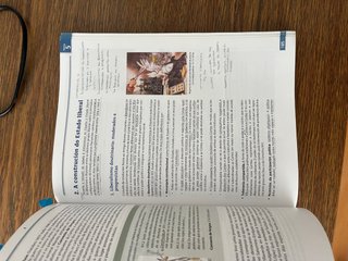 Libro de historia de españa 2º BAC