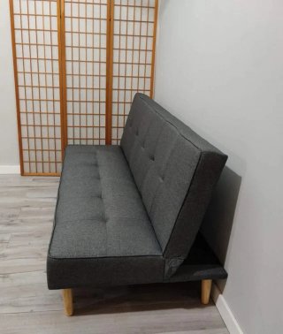 SOFÁ CAMA CLIC CLAC