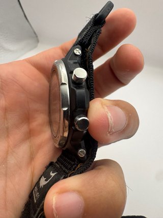 Reloj Casio Sky Walker Vintage 200M Quartz