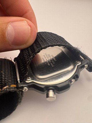 Reloj Casio Sky Walker Vintage 200M Quartz