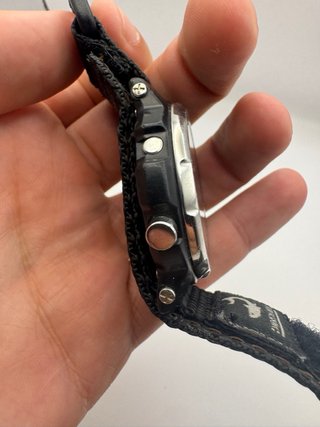 Reloj Casio Sky Walker Vintage 200M Quartz
