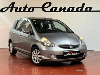 Honda Jazz 1.4 I DSI ES GRAPHITE