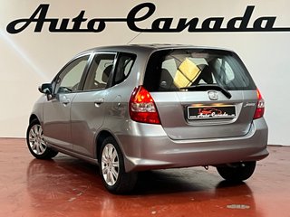 Honda Jazz 1.4 I DSI ES GRAPHITE