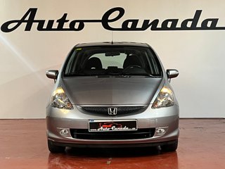 Honda Jazz 1.4 I DSI ES GRAPHITE