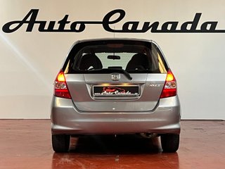 Honda Jazz 1.4 I DSI ES GRAPHITE