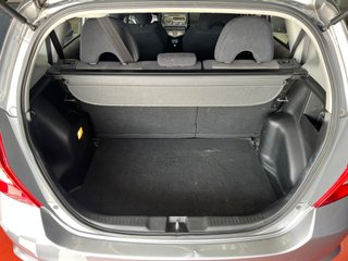 Honda Jazz 1.4 I DSI ES GRAPHITE