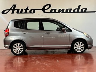 Honda Jazz 1.4 I DSI ES GRAPHITE
