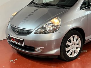 Honda Jazz 1.4 I DSI ES GRAPHITE