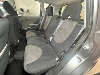 Honda Jazz 1.4 I DSI ES GRAPHITE