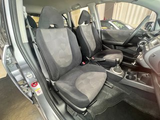 Honda Jazz 1.4 I DSI ES GRAPHITE