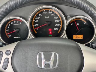Honda Jazz 1.4 I DSI ES GRAPHITE
