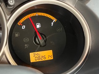 Honda Jazz 1.4 I DSI ES GRAPHITE
